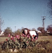 Rebecca (Becky) Dorrough (Clabaugh Diment)